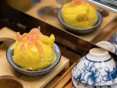 -歎雪糕低糖低脂Gelato冰淇淋