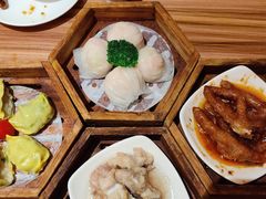 -粤食堂(天津和悦汇店)
