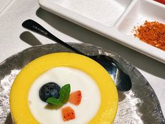 -在前门·烤鸭北京菜(五月花广场店)