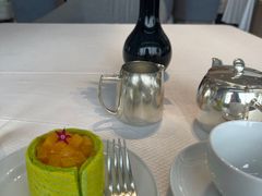 -北京柏悦酒店·锦庭餐厅Dining Room