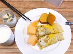 -北京望京华彩智选假日酒店
