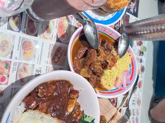 -敏华冰厅(平安金融中心店)