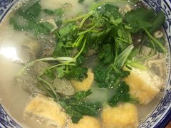 -苏生鸭血粉丝(鹿鸣路店)