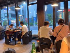 -Dombe豚(黑猪肉街店)