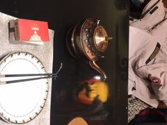 -蒙古人烤羊大师·绿野餐厅(工农大路店)