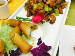 -壹厨饭店(五羊店)