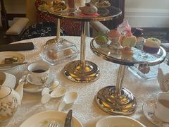 -Salon de Ville浦江汇(上海外滩华尔道夫酒店店)