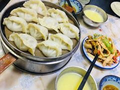 -老烟台灌汤包(南洪街店)