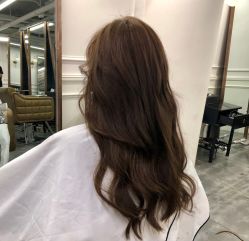 -MYCOLORHARSALON