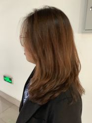 -MONE美发沙龙