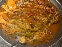 -奉天小馆·非遗东北菜(济南万象城店)