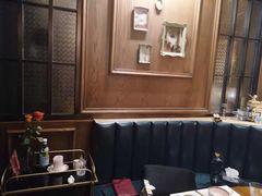 -甜阿姨·天台花园私房菜(万松园店)