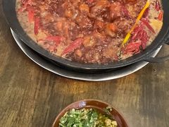-黄潇洒老火锅(九眼桥宏济巷店)
