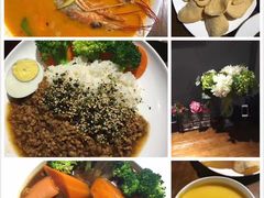 -隐食餐厅(金水湾公馆店)