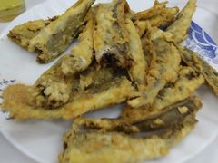 -北戴河庆山饭店·海鲜砂锅粥(北戴河黑石路店)