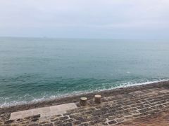 -青岛第三海水浴场