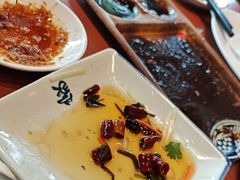 -鸿毛饺子(紫竹桥店)