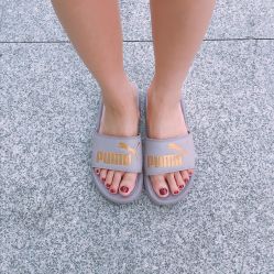 足部美甲-V Beautique妆颜美学体验馆