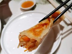 -姚江春中餐厅·太平洋大酒店