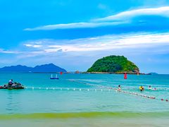 -西涌国际滨海旅游区