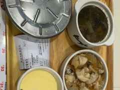 -真功夫(中医院店)