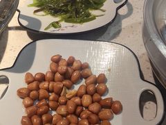 -黄记煌三汁焖锅(顺义华联店)