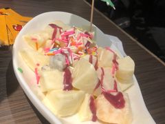 -胖哥俩肉蟹煲(石家庄长安万达店)