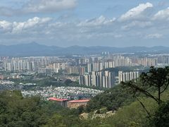 -大雁山风景区