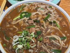 -桂花香手工面(鼓楼店)