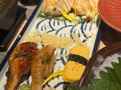 -炙柒Sekinana·精致日料(合生汇店)