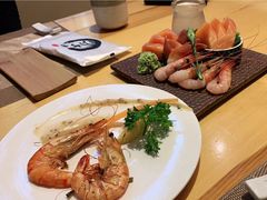 -竹幸日本料理(国光1937科技文化创意园店)
