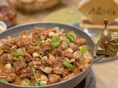 -水煮三国·川鲁江湖菜(香山店)