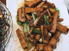 -西湖鱼小海鲜·杭帮菜·农家菜(断桥店)