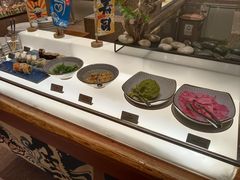 -韵咖啡自助餐厅(天津香格里拉店)