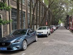 -南京晨光1865创意产业园