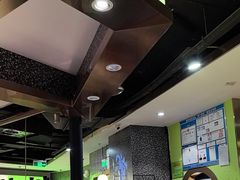 -洪氏嗨捞·猪肚鸡火锅(阳光天地店)