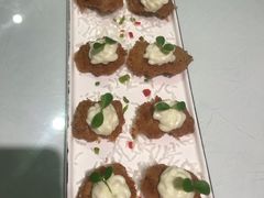 -铜锣湾·有麝自然香(渝北财富中心店)
