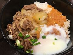 -食其家·牛丼咖喱(A世界店)