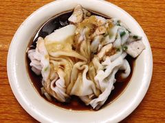 粉肠牛肉肠-河记肠粉店