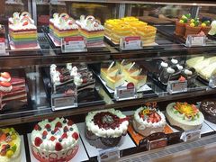 -85度C(上海奉贤苏宁生活广场二店)