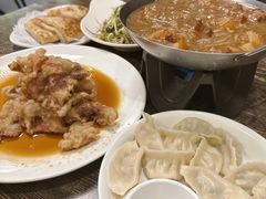 -京城百饺园•东北菜馆(红谷滩店)