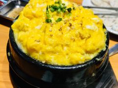 -东俞·韩式料理(院东街店)