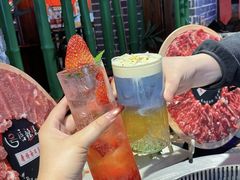 -唇辣号重庆老火锅(燕郊鑫乐汇店)