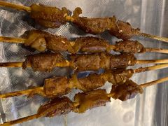 -京朋串屋·烧烤(望京西路总店)