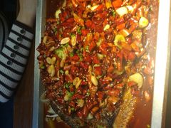 -锦尚阁烤鱼(望京新荟城店)