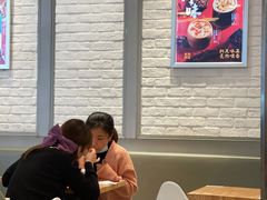 大堂-满记甜品(荟聚购物中心店)