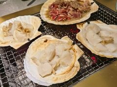 -本达人海鲜烧烤·朝鲜族风味(发展店)
