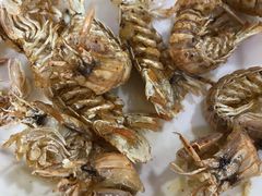 -北戴河庆山饭店·海鲜砂锅粥(北戴河黑石路店)