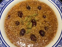 -博山菜·大厨烙馍村(金乔社区店)