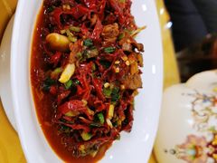 -新疆巴州金丝特餐厅(大钟寺店)